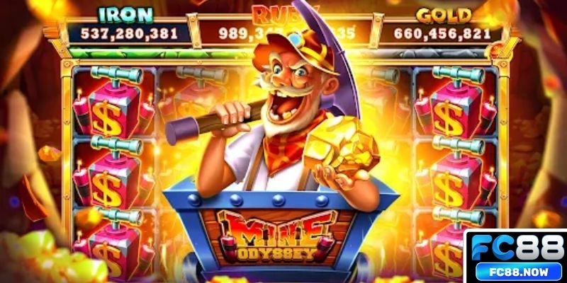 3 sảnh Nổ Hũ chất lượng
