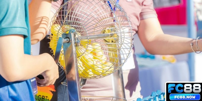 Áp dụng hình thức chơi hợp lý là chiến thuật thông minh