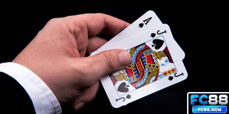 Bật mí chiến thuật chơi game Blackjack thắng đậm