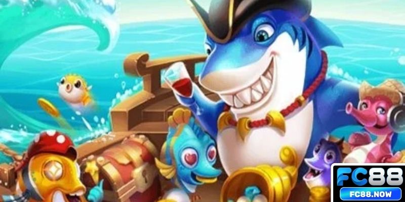 Bật mí mẹo chơi Đại Hải Trình bất bại từ các ngư thủ lão làng