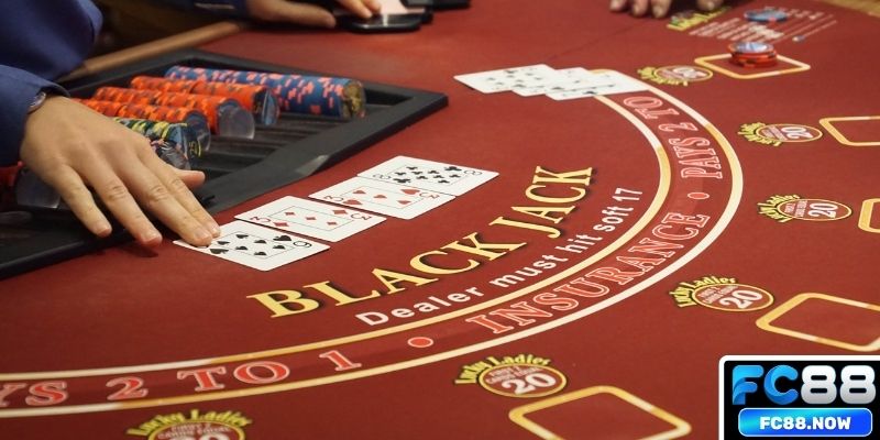 Blackjack