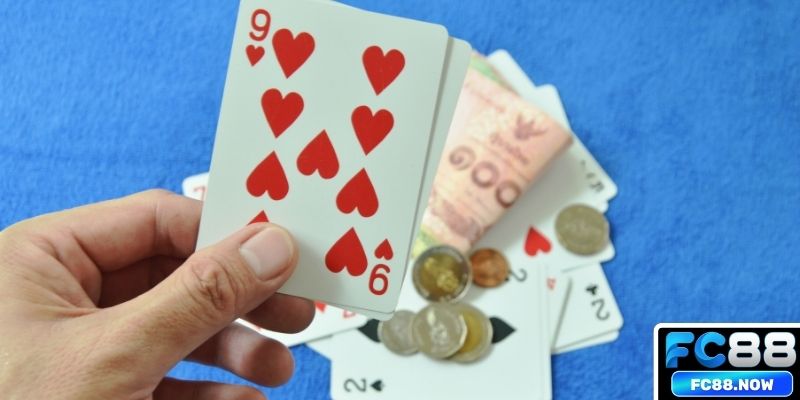 Cập nhật thông tin cửa đặt trong bàn Baccarat