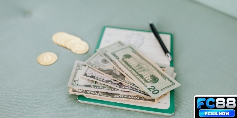 Chi tiết hướng dẫn quy trình nạp tiền vô cùng đơn giản cho người chơi