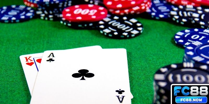Chi tiết luật chơi cần nắm trong Blackjack