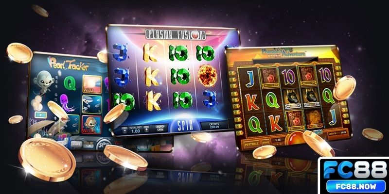 Chơi Nổ Hũ nhận cơ hội trúng Jackpot khủng