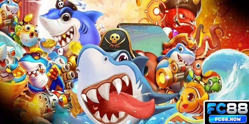 CQ9 nổi bật với chế độ săn boss nhóm