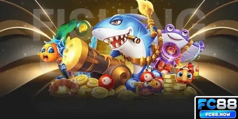 Khám phá tổng quan về bắn cá Hoàng Gia