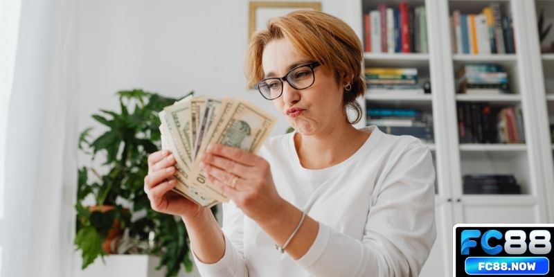 Một số lưu ý cần nắm rõ để nạp tiền an toàn