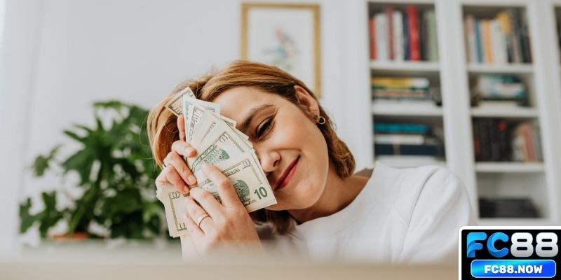 Nắm bắt quy trình rút tiền siêu tốc