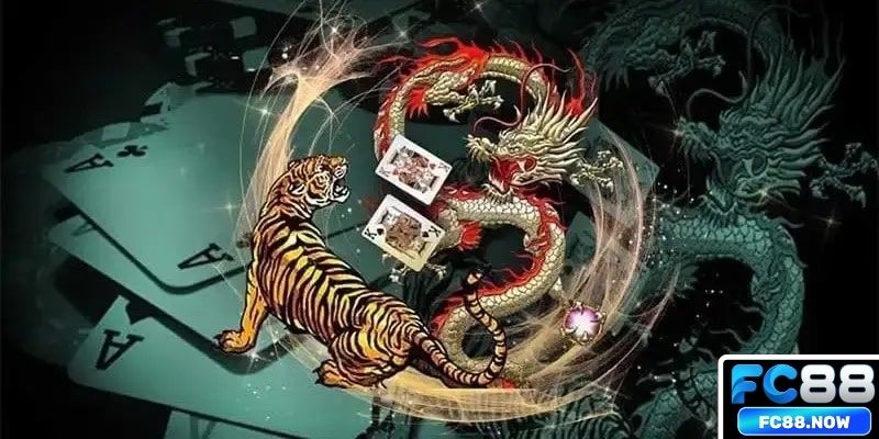 Phổ cập về game Rồng Hổ