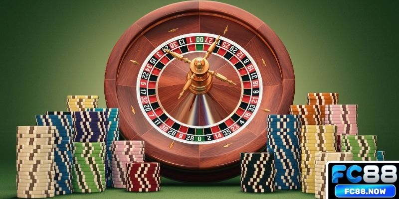 Roulette