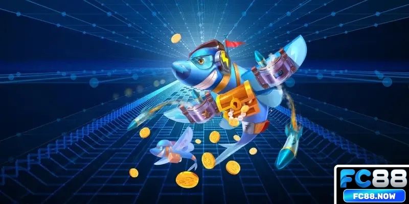Top 3 sảnh bắn cá chất lượng nhất