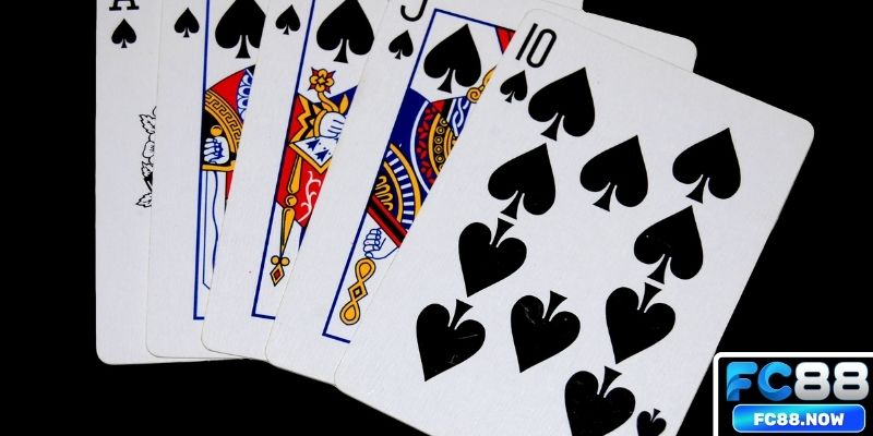 Vài điều về sảnh game bài