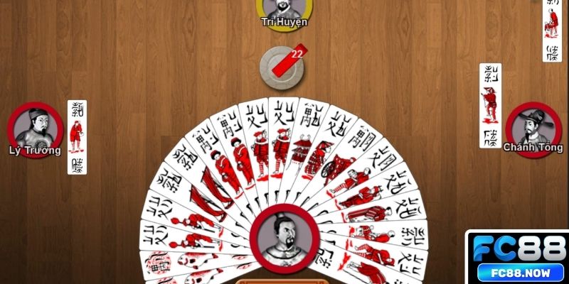 Game Bài Chắn - Tựa Game Đánh Bài Đáng Chơi Nhất 2025