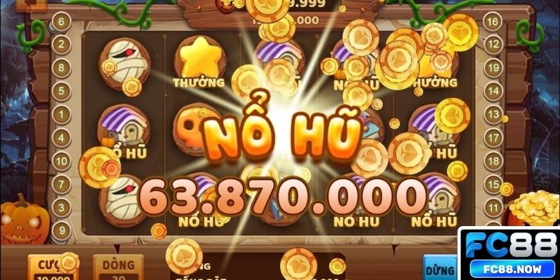 Giới thiệu về bộ quy luật chơi nổ hũ