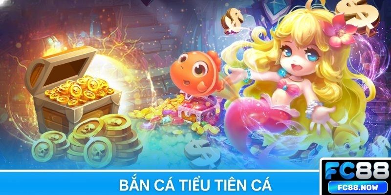 Hướng dẫn tham gia game bắn cá Ông Trùm tại FC88