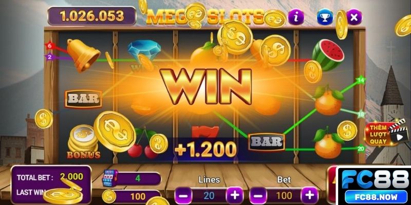 Khám phá sảnh game và mẹo chơi nổ hũ dễ thắng