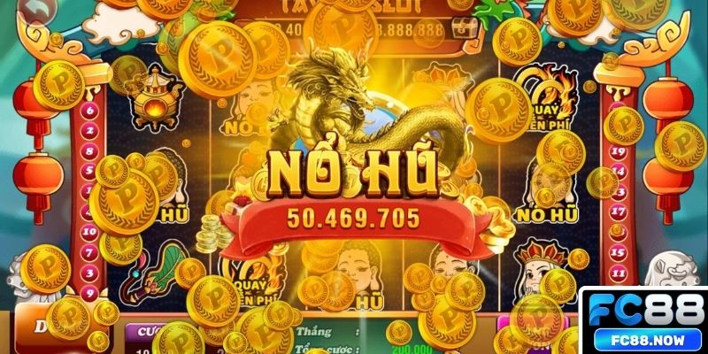 Mẹo Chơi Nổ Hũ Dễ Thắng - Bí Quyết Làm Giàu Nhanh Chóng