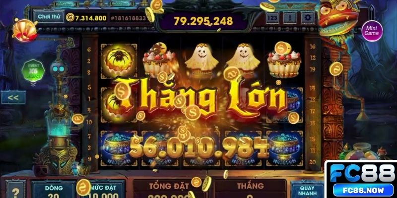 Mẹo sử dụng quy luật game cực hay giúp anh em trở nên bất bại