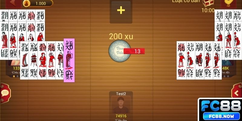 Nên áp dụng kinh nghiệm chơi game bài Chắn để thắng lớn
