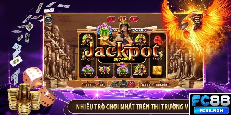 Quy Luật Game Nổ Hũ - Nhận Ngay Bí Kíp Đổi Đời Chốc Lát